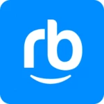 reebee android application logo